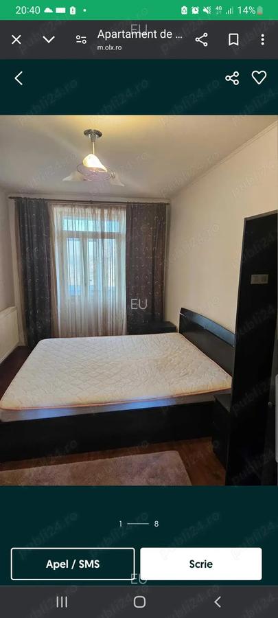 Apartament 2 camere - 5
