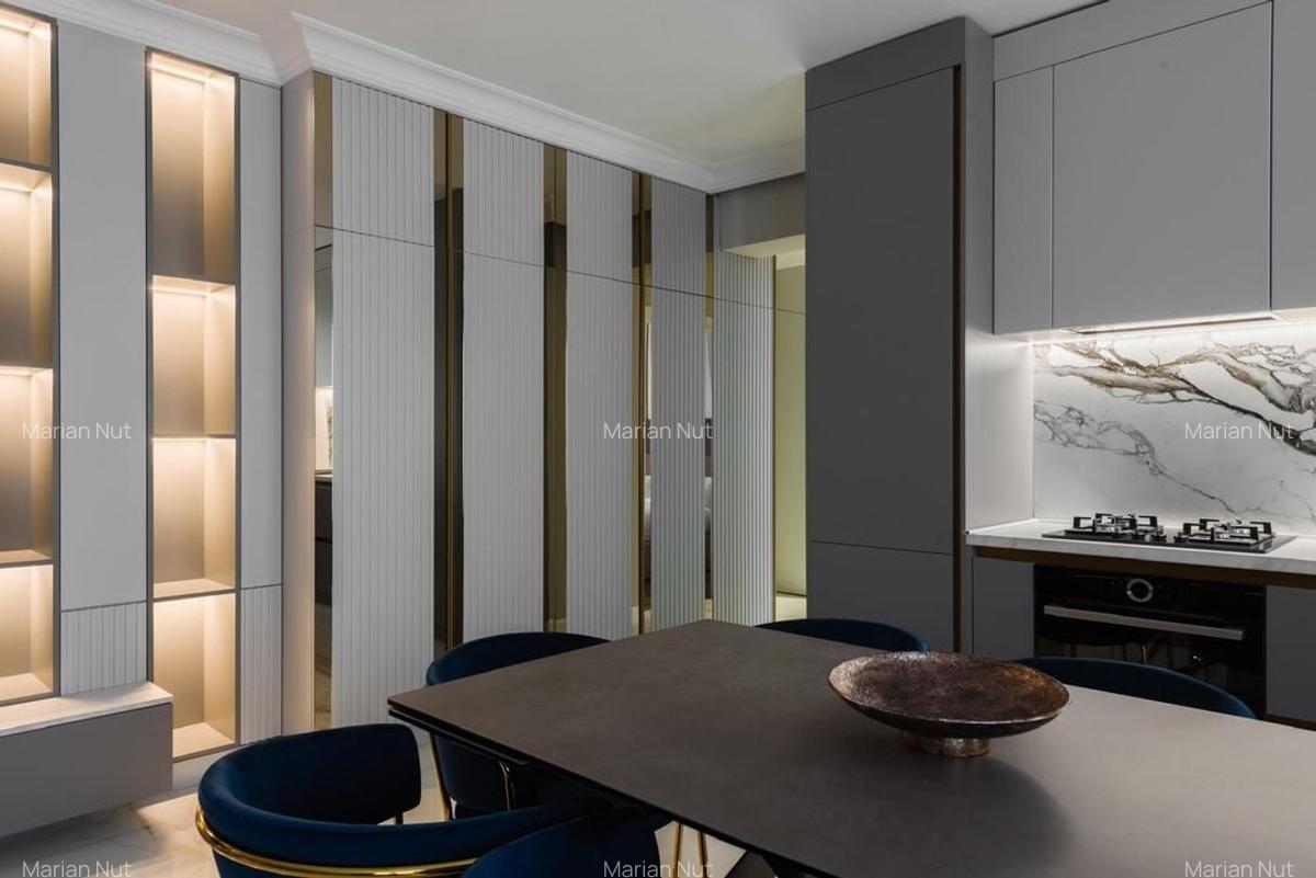 Apartament 3 camere LUX - 8