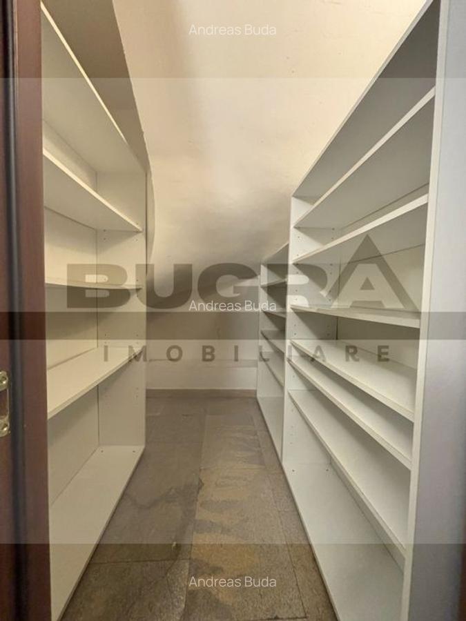 Casă cu 6 camere, 320 mp utili, gradina, garaj, zona Home Garden - 17