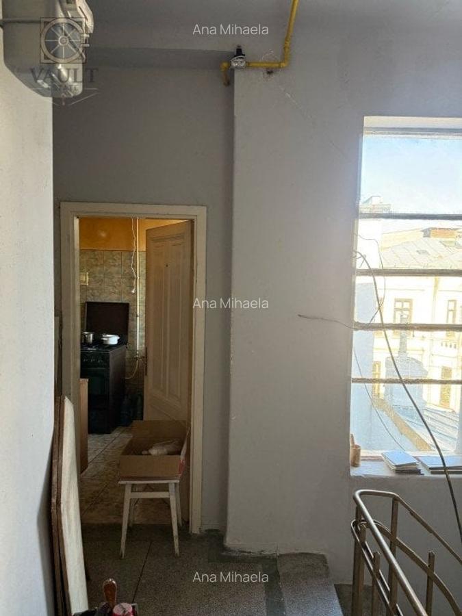 Apartament 3 Camere - Zona Centrul Vechi-Unirii - 4