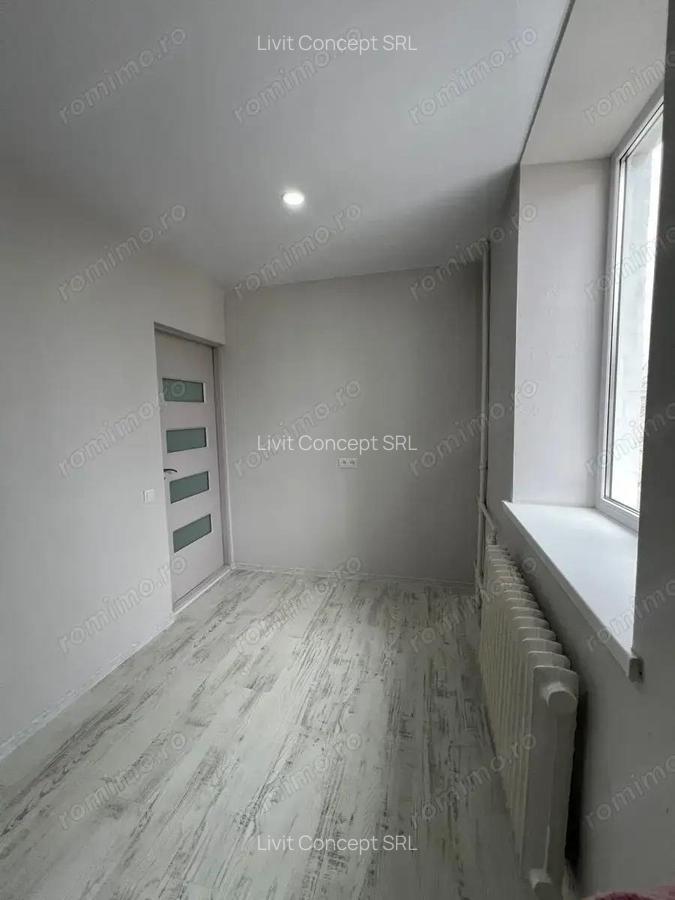 2 camere in zona Dacia - 3