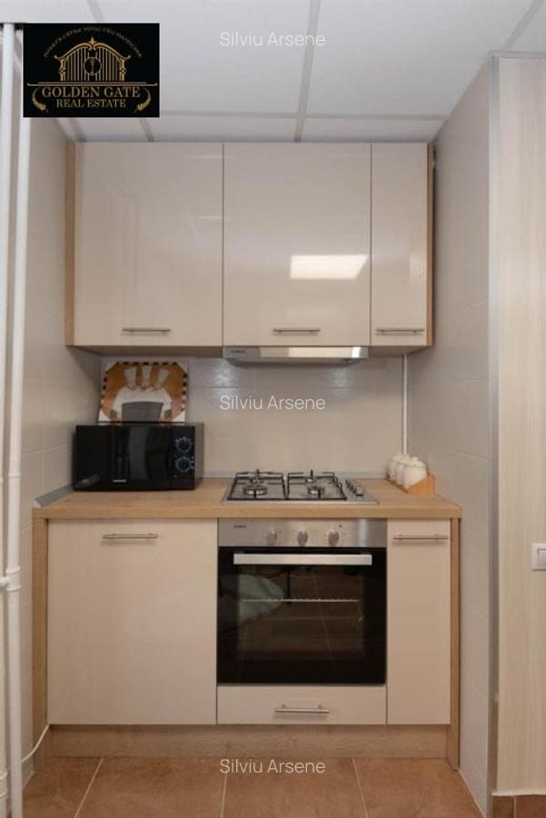 Victoriei - Ion Mihalache | 2Camere Decomandat | Metrou - 3