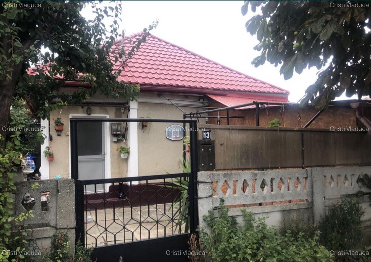 Casa 3 camere colonisti Mangalia Constanta - 1