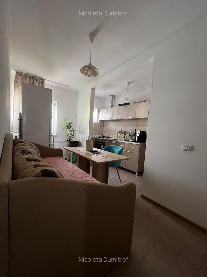 Apartament 49mp, la mansarda - cu pod !  Zona Tomis 3, Str. Zmeurei ,58.500 € - 2