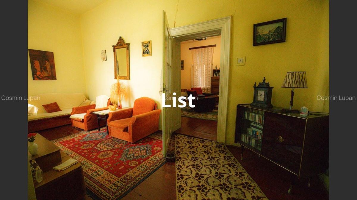 Casă de familie in zona rurala linistita - 11