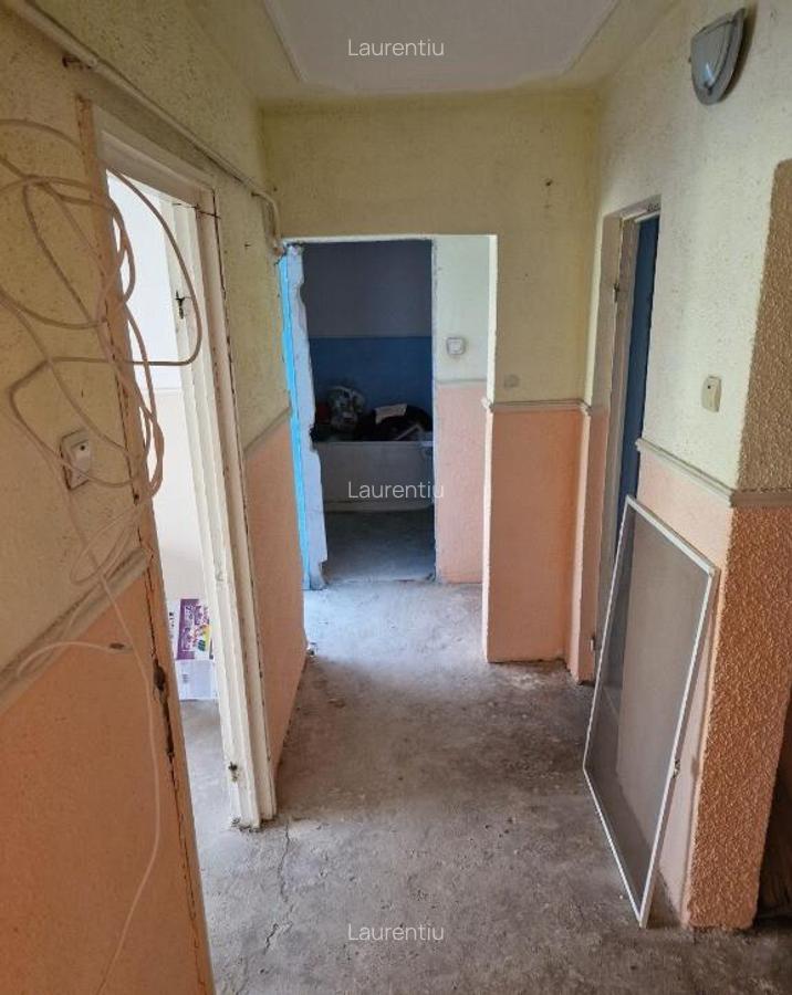 Apartament 2 camere Radu Negru Etaj 2 - 2