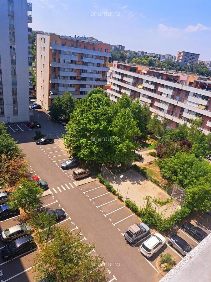 Militari Politehnica - 1