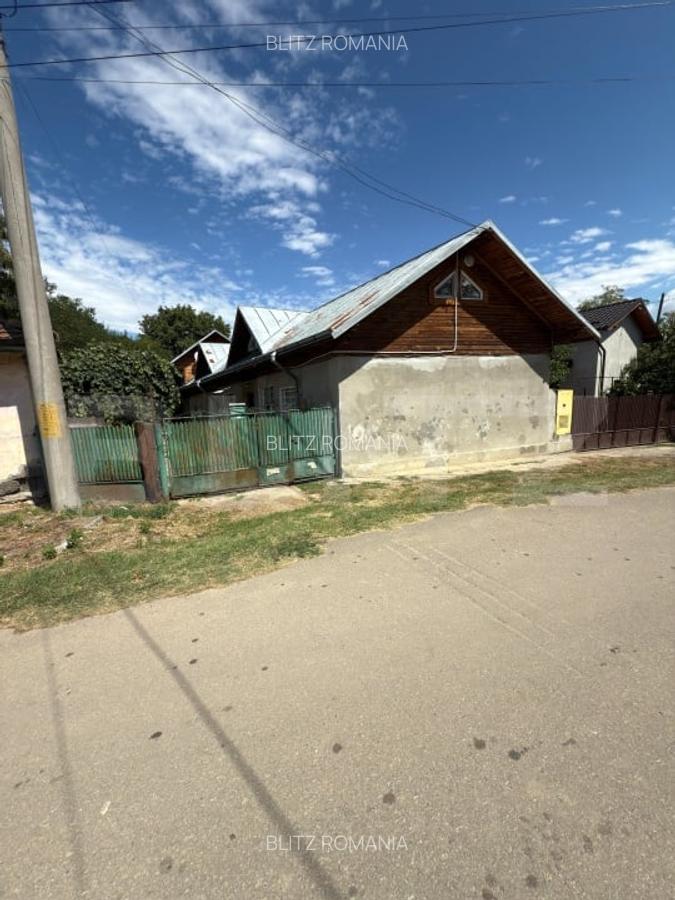 Casa cu etaj de vanzare, 122 mp, Filipestii de Padure - 2