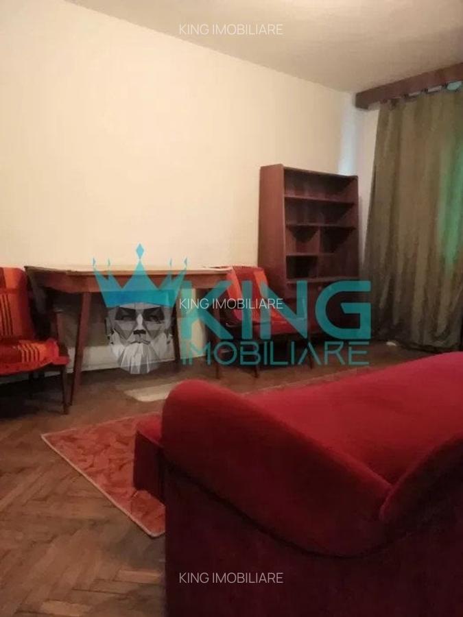 Apartament cu 3 camere decomandat, mobilat în Târgu Cucu - 2