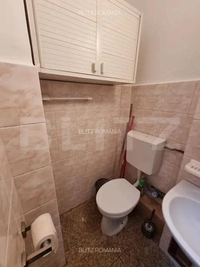 Apartament de 3 camere, 68 mp, zona Rovine - 20