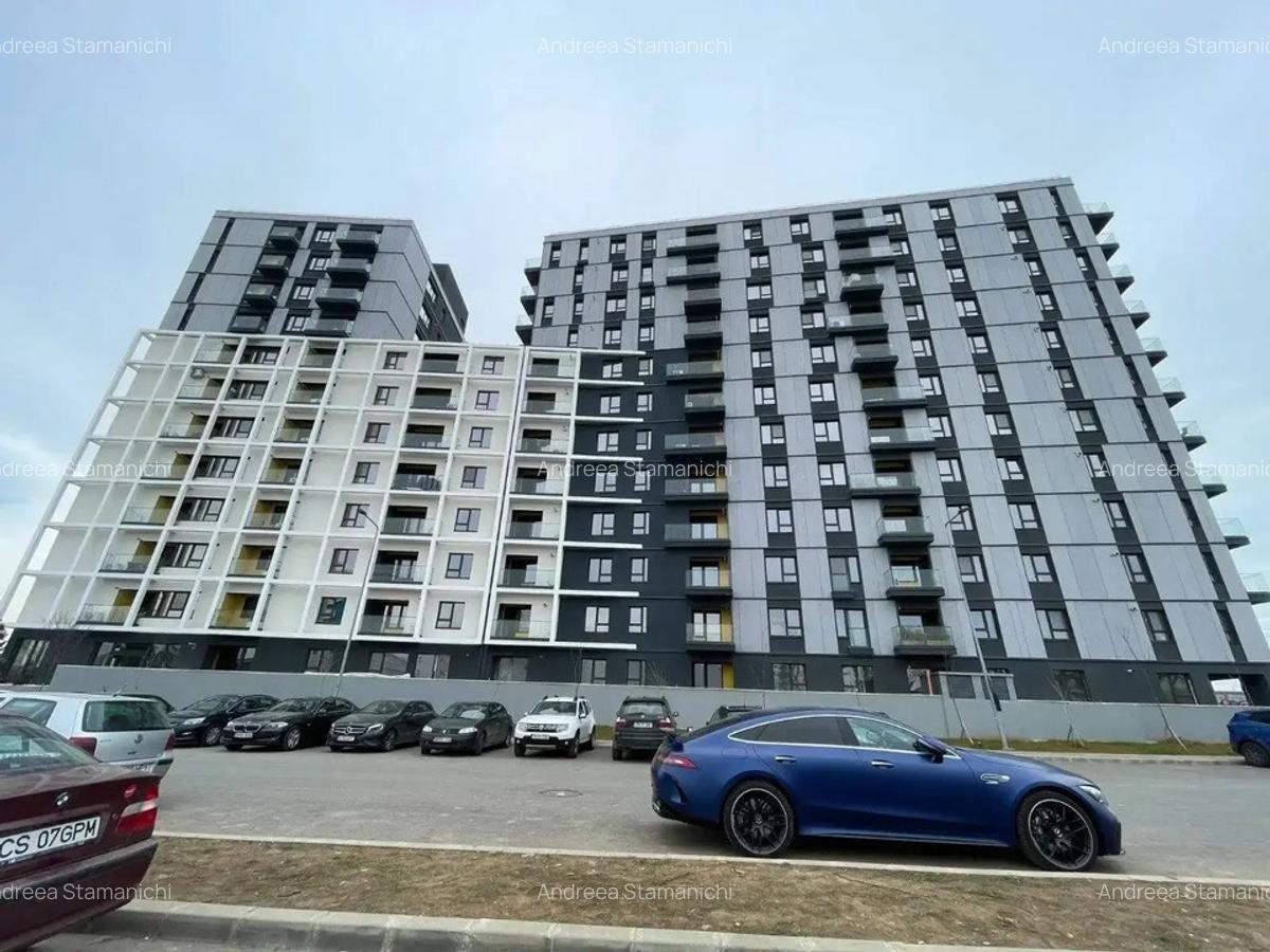 Mutare imediata | Gradina generoasa| Studio Spatios| Metrou P.Poenaru - 1