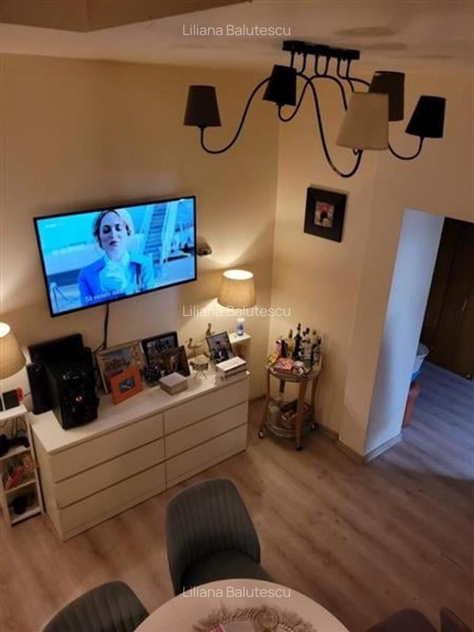 Vila cocheta P+M, 4 camere, 110 mp utili, curte  20 mp - 3