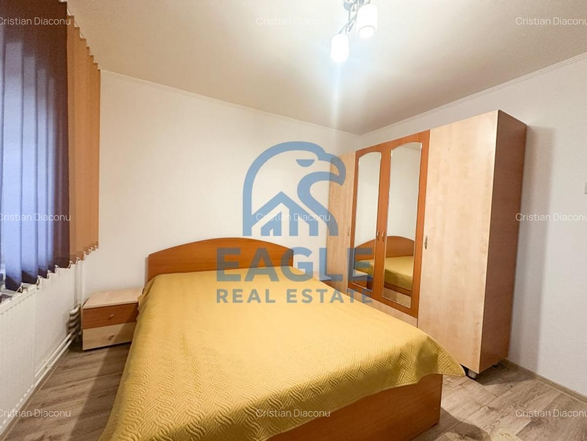 Inel 2 - Dezrobirii, 3 Camere cu balcon pe termen lung - 7