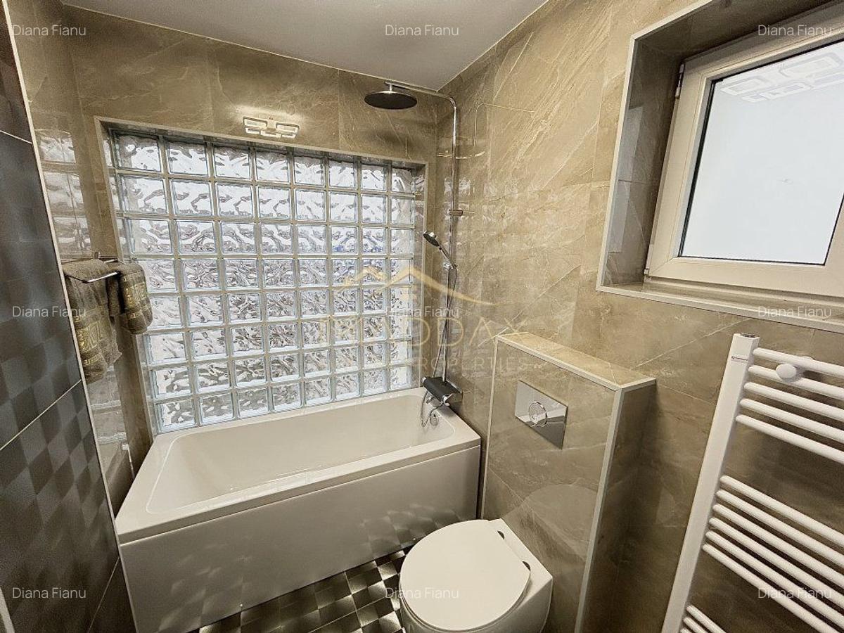 Apartament cu 2 camere decomandat în Sisești - 21