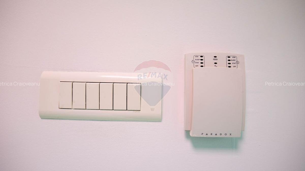 INVESTITIE - Vanzare vila finalizata S+P+2E+M, zona Doamna Ghica - 9