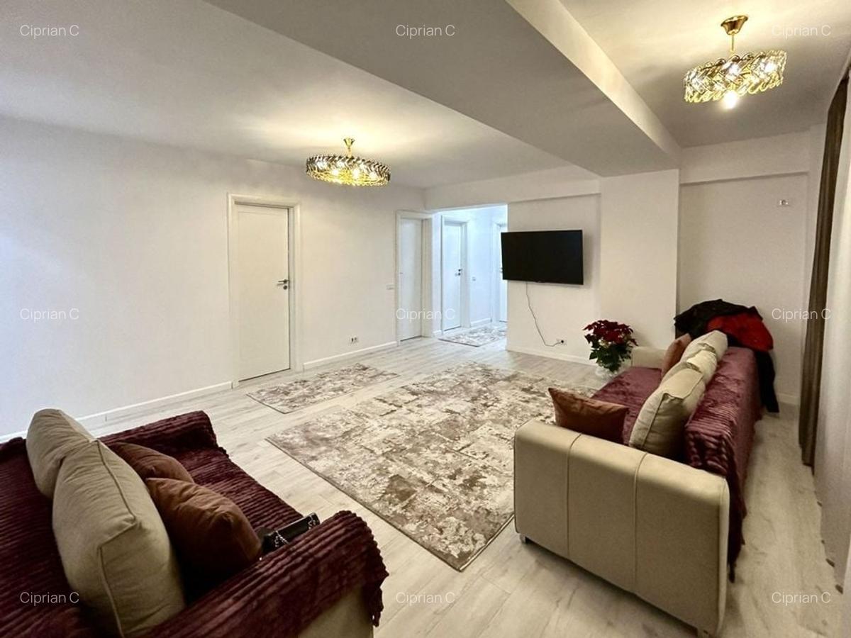 Comision 0% Apartament cu curte proprie in bloc boutique - 2