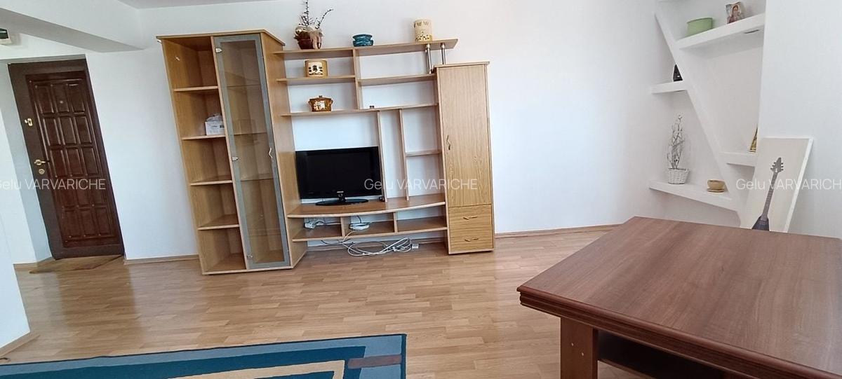 Apartament mobilat in Racadau-pietonala - 10