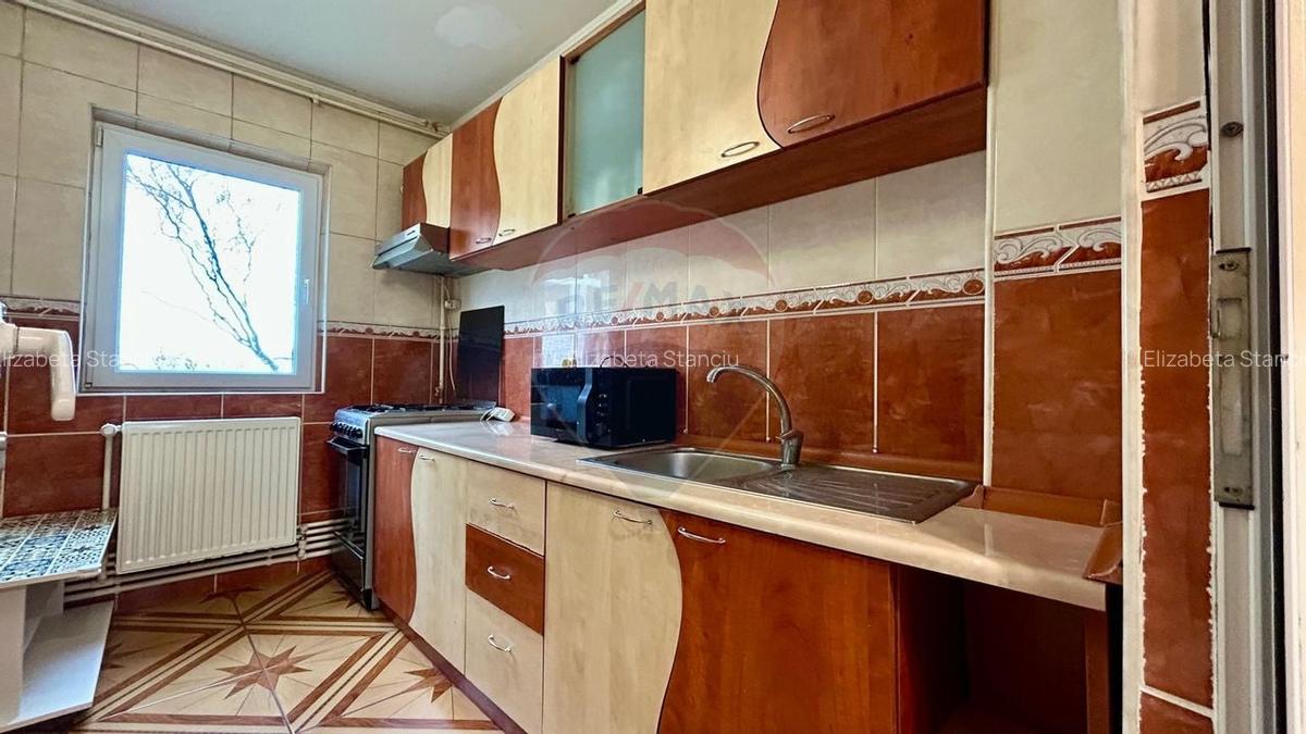 Apartament 3 camere de vanzare in zona Eden, Constanta - 13