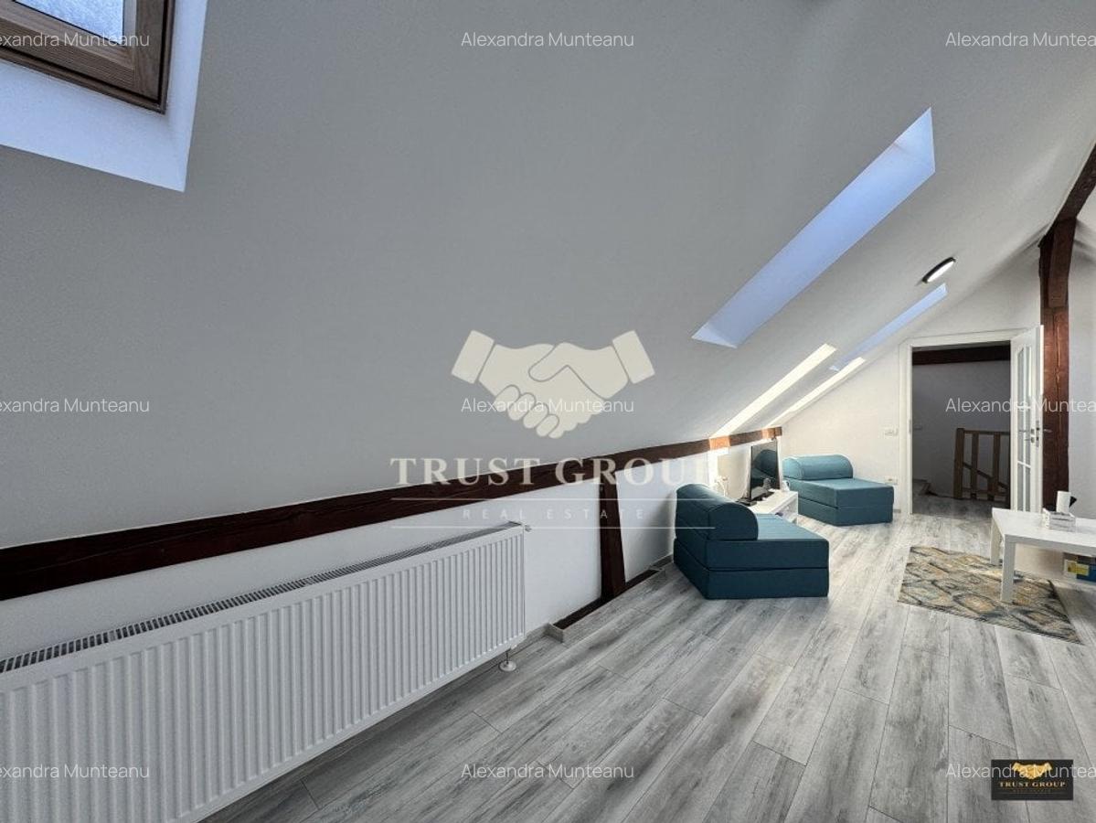 Casa individuala renovata integral | Brasovul Vechi - Dealul Cetatii - 27