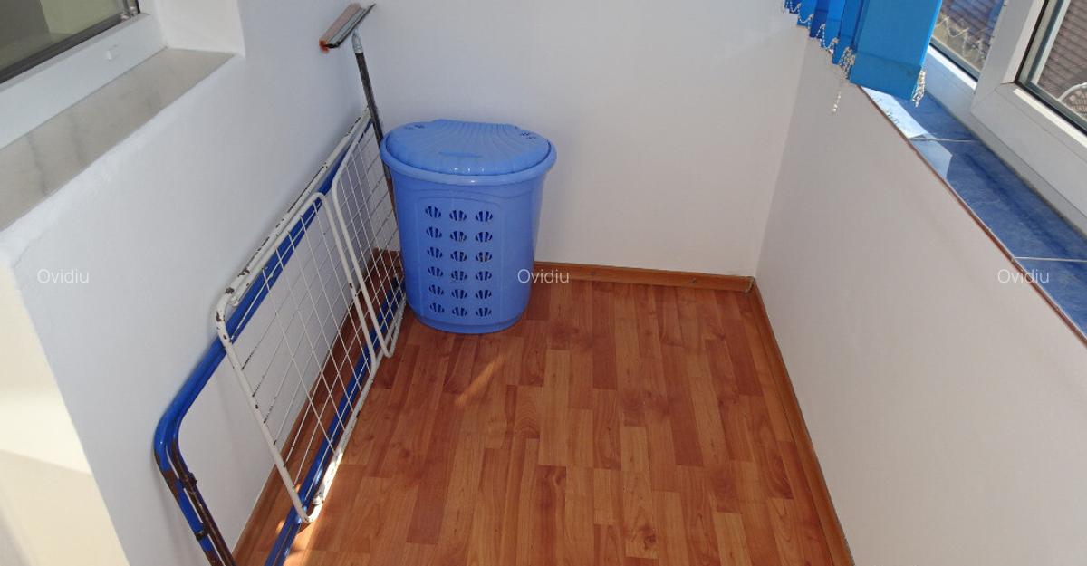 Inchiriez apartament 2 camere in Deva, zona Piata Centrala, decomandat - 10
