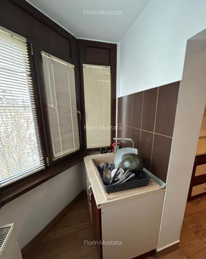 - Apartament 2 camere Calarasi 4, mobilat utilat. - 5