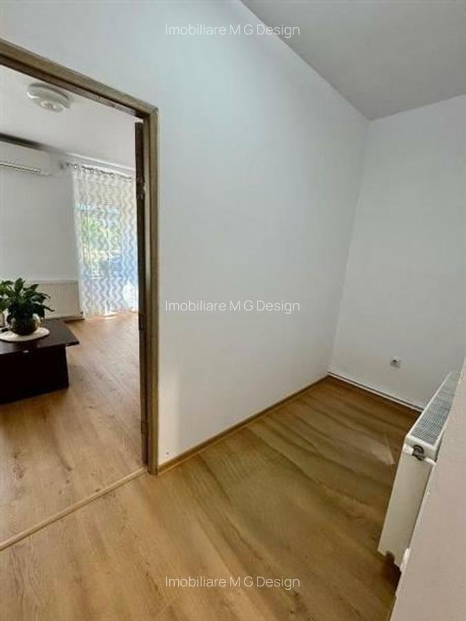 Apartament 2 camere Iosefin la cladire istorica - 7