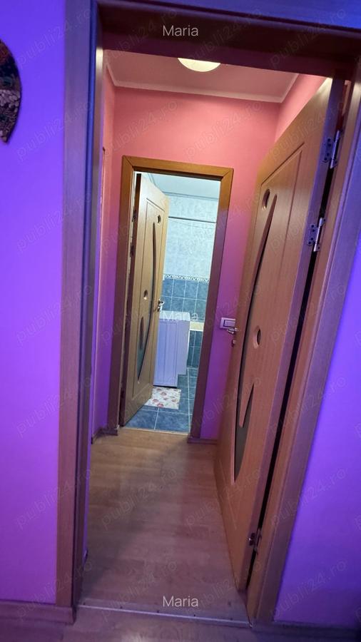 De vanzare apartament Tiglina 1 - 6