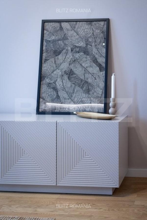 Apartament cu 2 camere, 52 mp, decomandat, zona Take Ionescu (ISHO) - 7