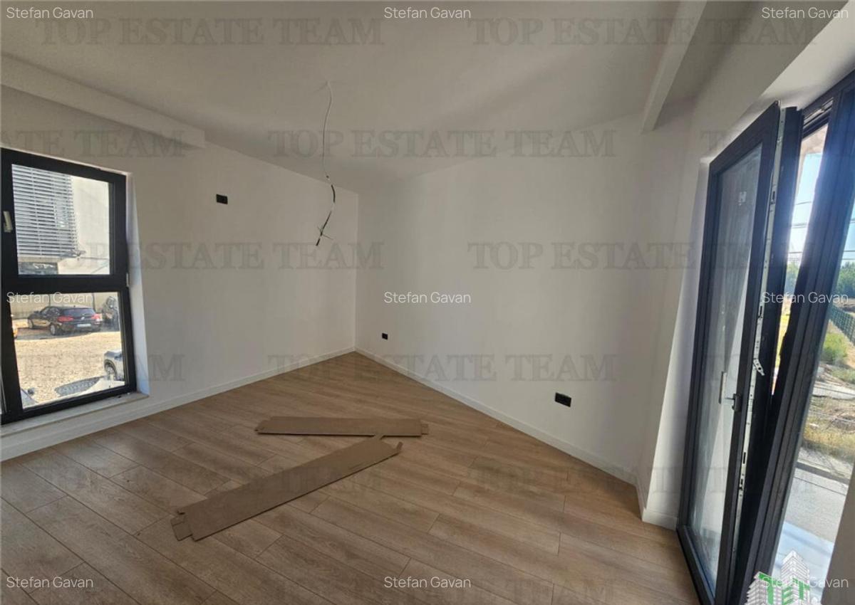 Vila noua design modern 4 camere in Giulesti - 5