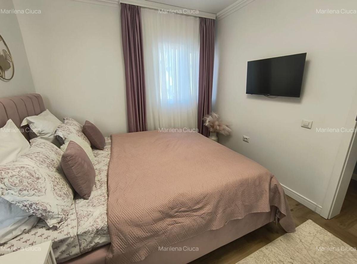 🏡 Casă cochetă P+1 în Bucurestii Noi, Constructie noua - 14