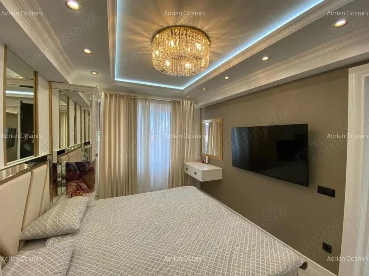 Apartament cu 2 camere de inchiriat in zona Brancoveanu - 3