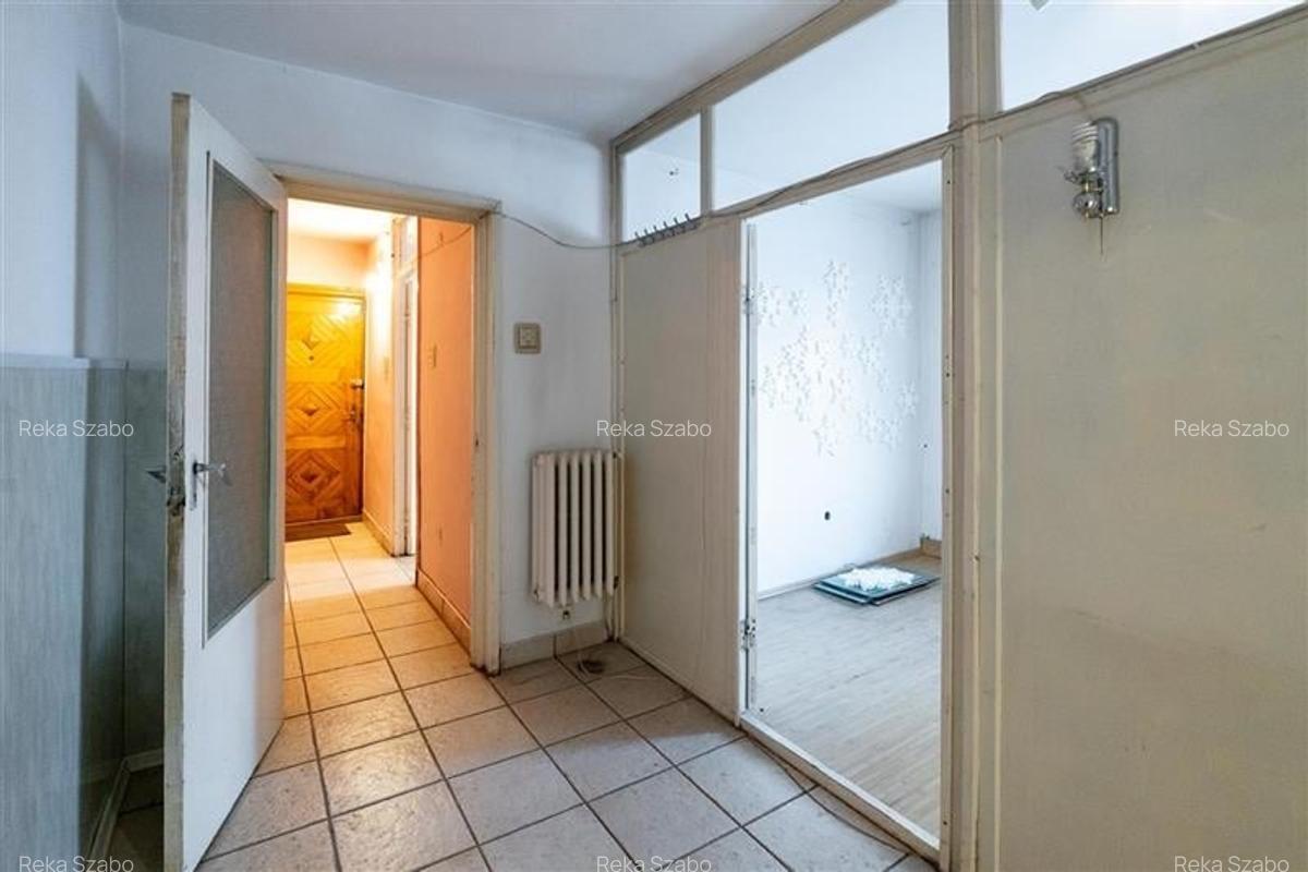 FILM! Targu Secuiesc,2 camere,partial renovat,recomandat:locuinta/activitati pro - 14