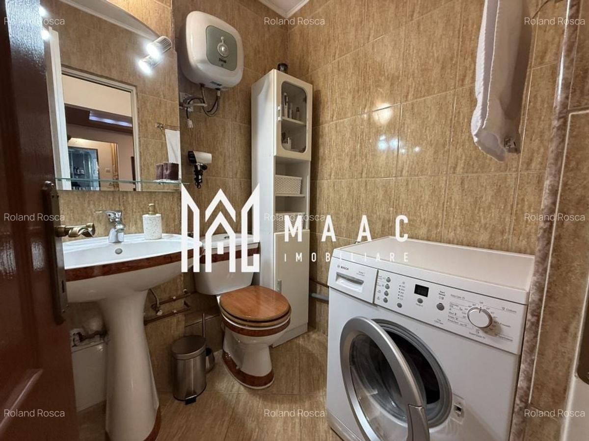 Apartament 4 camere | Etaj 2 | Balcon | 70 MP |  Valea Aurie - 10