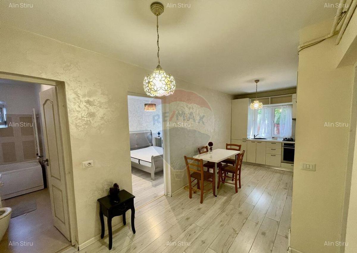 Apartament modern Cuza Voda - 8