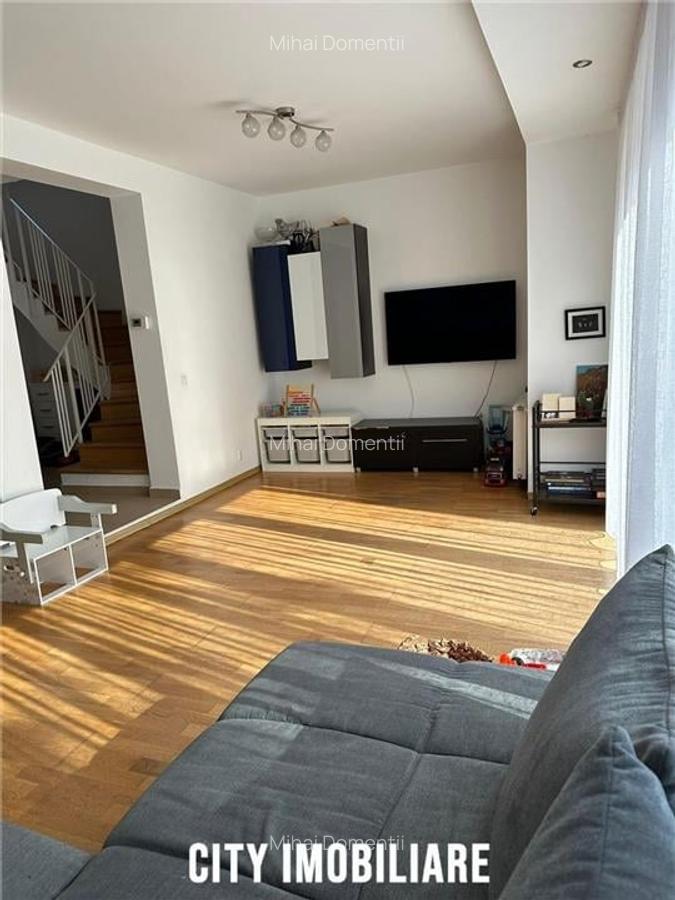 Casa-Duplex, str. N. Tonitza, Buna ziua - 4