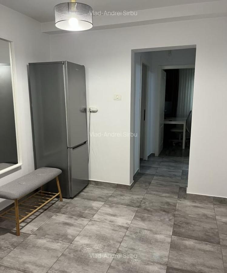 Vanzare apartament de 3 camere Lujerului- 5min metrou - 8
