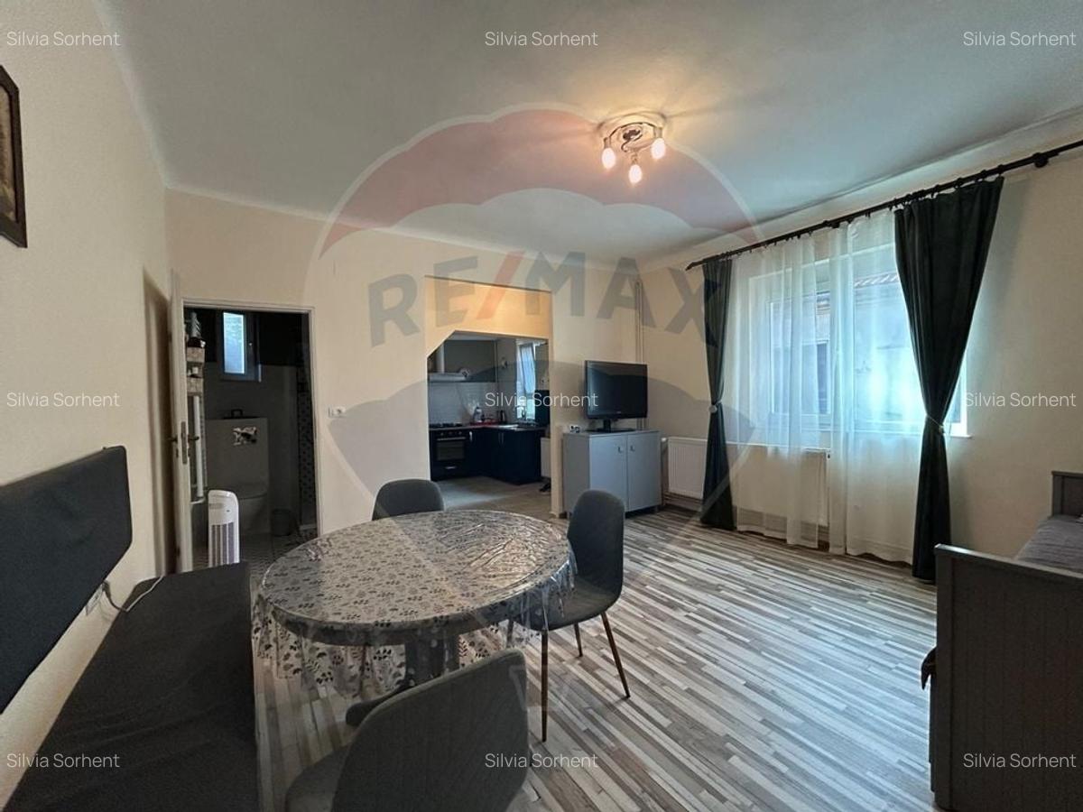 Apartament cu 2 camere de inchiriat str. Evreilor Deportati - 4