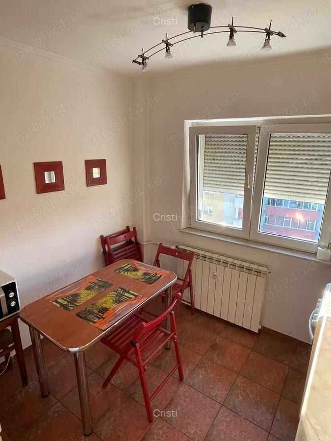 Stefan cel Mare- Parcul Circului, garsoniera, decomandata, 37 mp - 6