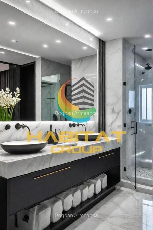 De vanzare, apartament cu 2 camere semidecomandat langa Parcul Teilor, Titan - 9