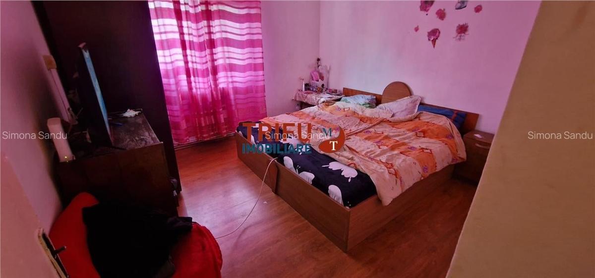 Apartament 2 camere de vanzare zona Mercur - 5