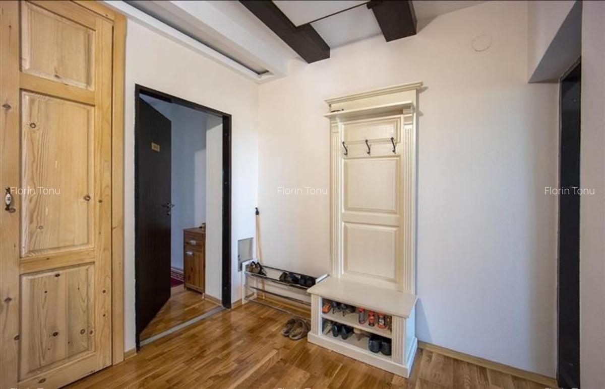 Hotel/Pensiune, 450 mp în Bran - 11