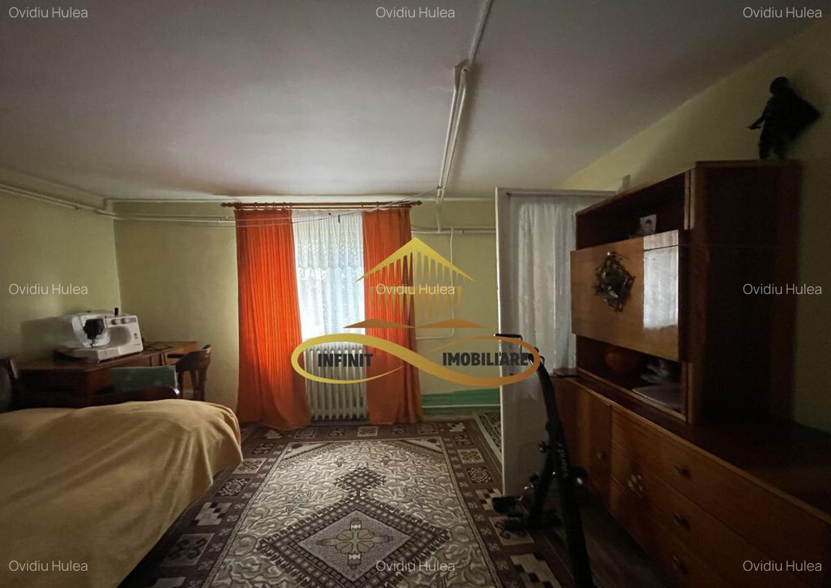 Casa cu vedere panoramica in Moine?ti zona Magura - 12