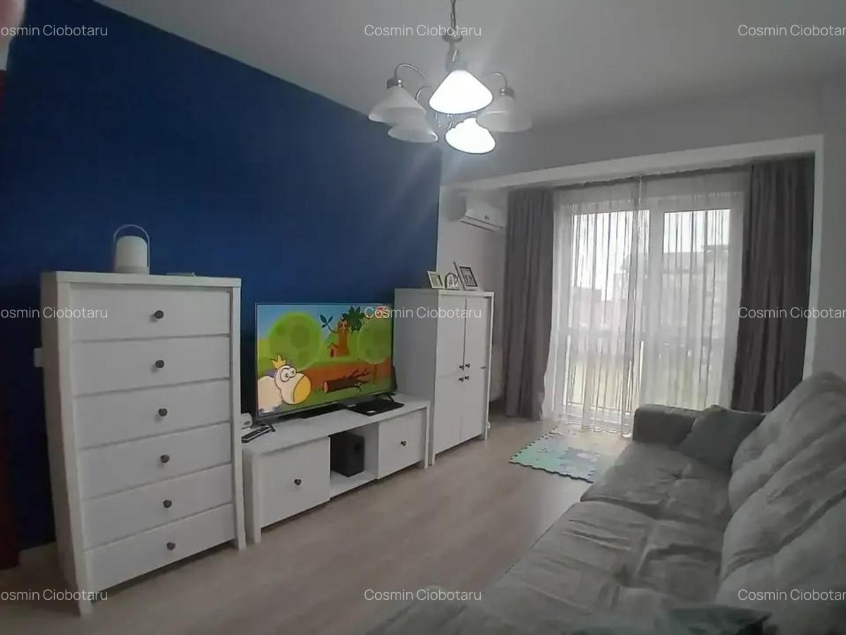 PRET REDUS 5000EURO | Apartament Modern & Parcare | Straulesti - 3
