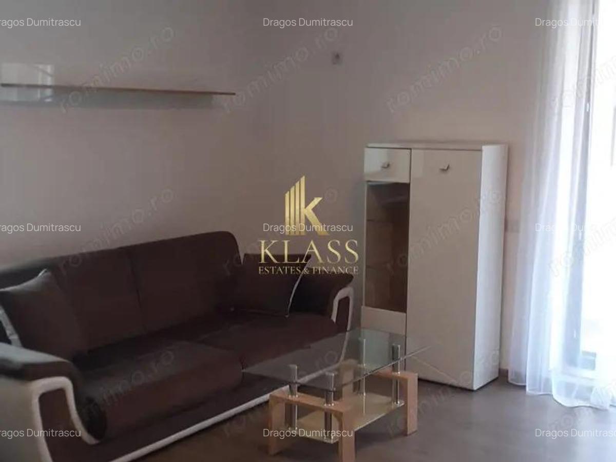 Apartament 2 camere de inchiriat - 80mp - zona Unirii - 4