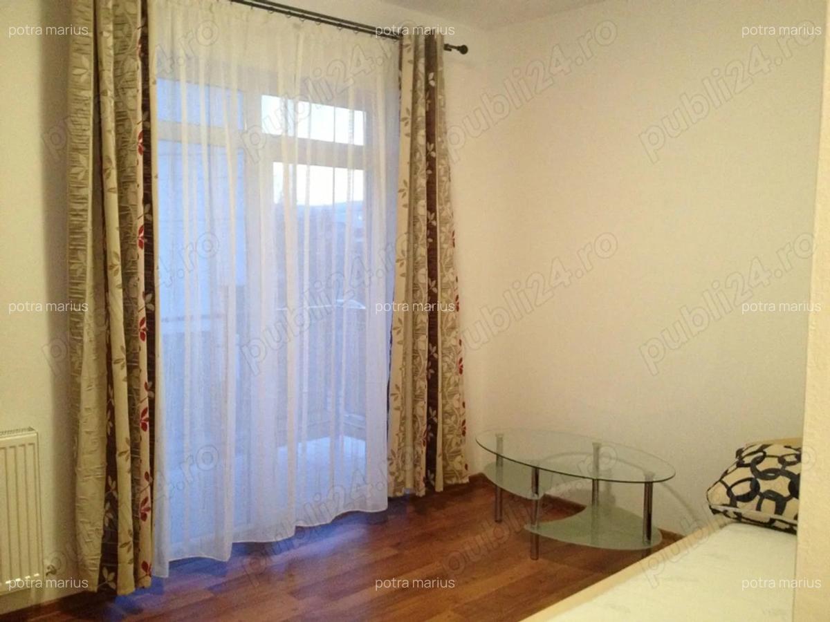Inchiriez apartament 3 camere Floresti - 6