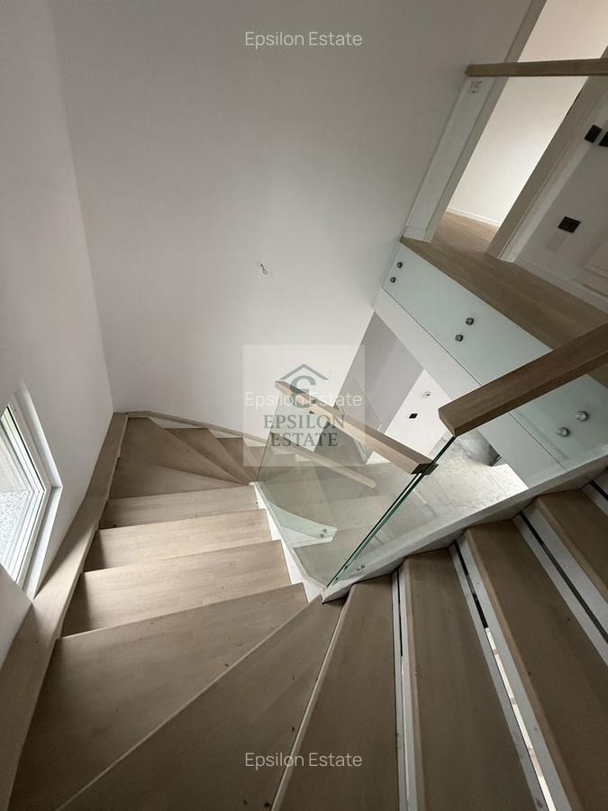 Casa tip duplex Balotesti - Codrii Vlasiei - 23