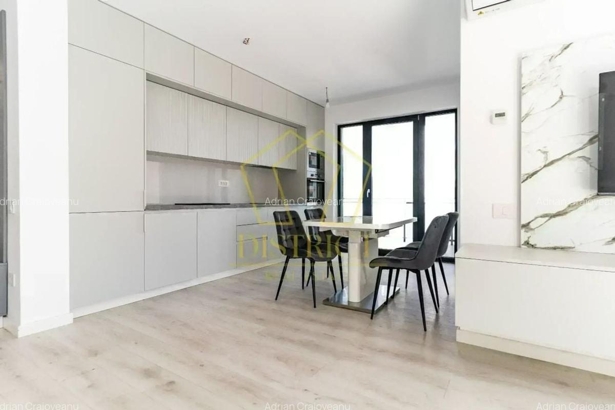 Apartamente noi cu 2 camere, proiect superb | Torontalului - 1