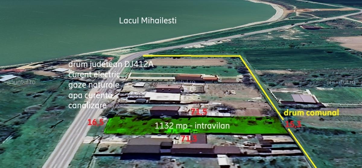 Mihailesti, Draganescu - 2