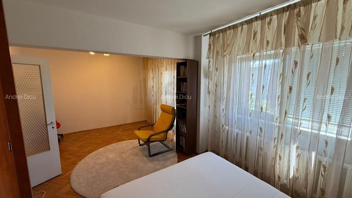 REA1025505 Apartament 3 Camere I De Vanzare I Stefan Cel Mare - 8