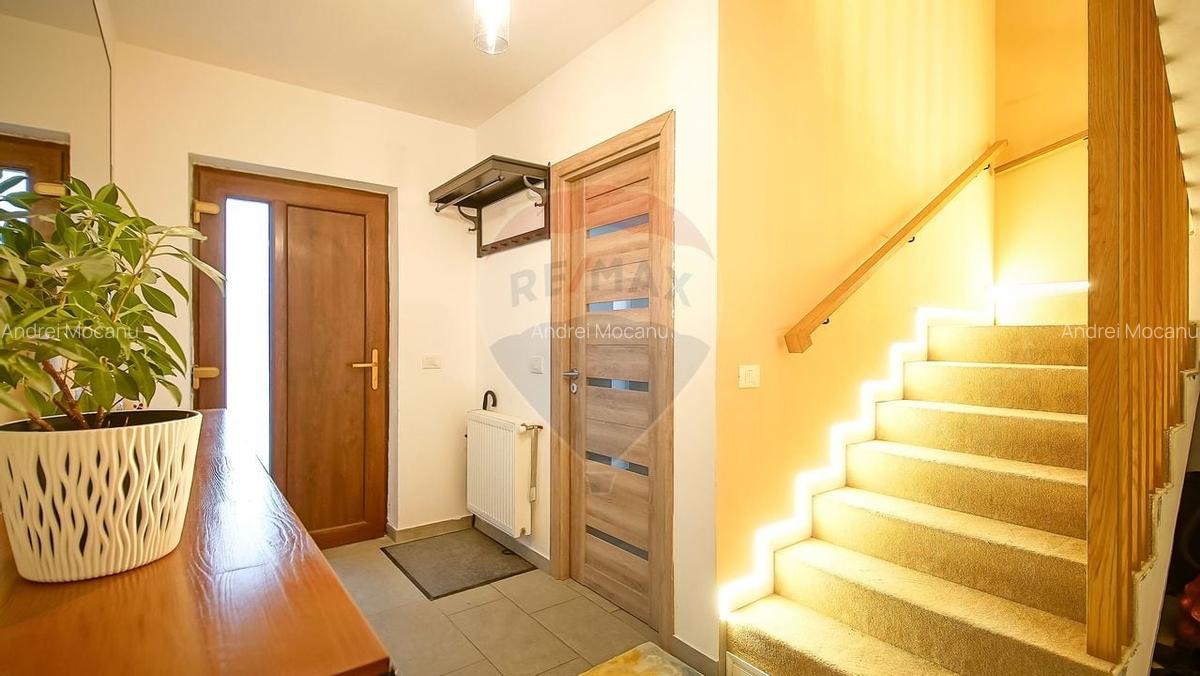 COMISION 0% | Casa tip duplex de vanzare | 5 camere | Cartier Izvor | - 9